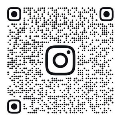 QR Code to instagram page