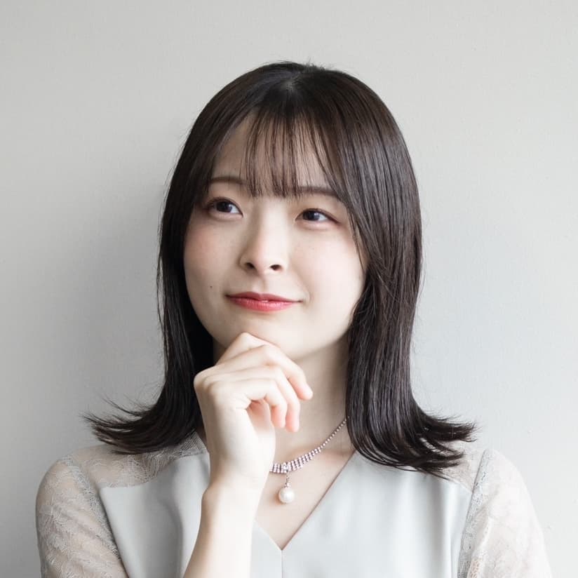 Image of 小嶋 葵 (Aoi Kojima)