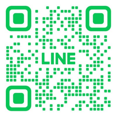 QR Code to line.me page