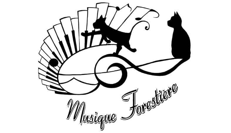 Logo of Musique Forestiere