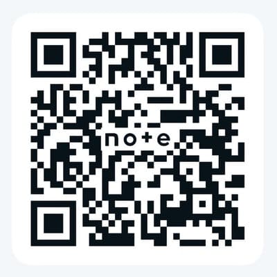 QR Code to note page